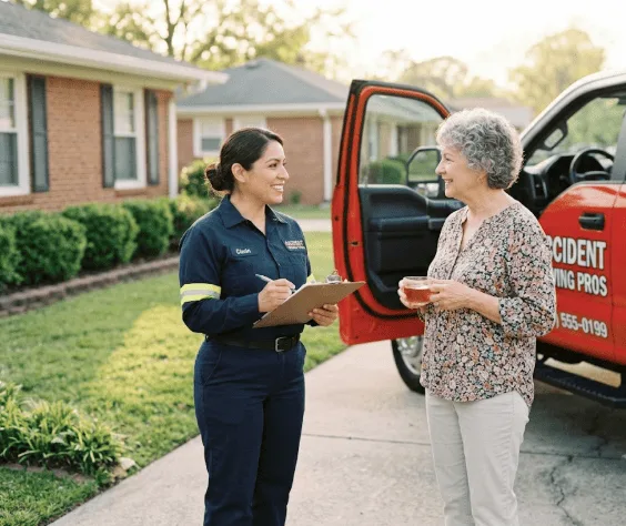 Accident Towing Service Mulvane, KS FAQs